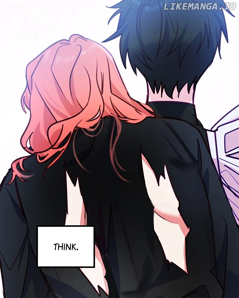 Heart Throbbing Conqueror Chapter 125 398 ch 125 94