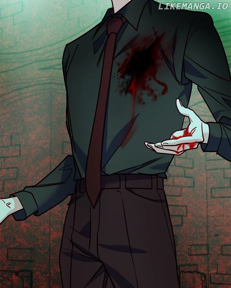 Heart Throbbing Conqueror Chapter 126 430 ch 126 105