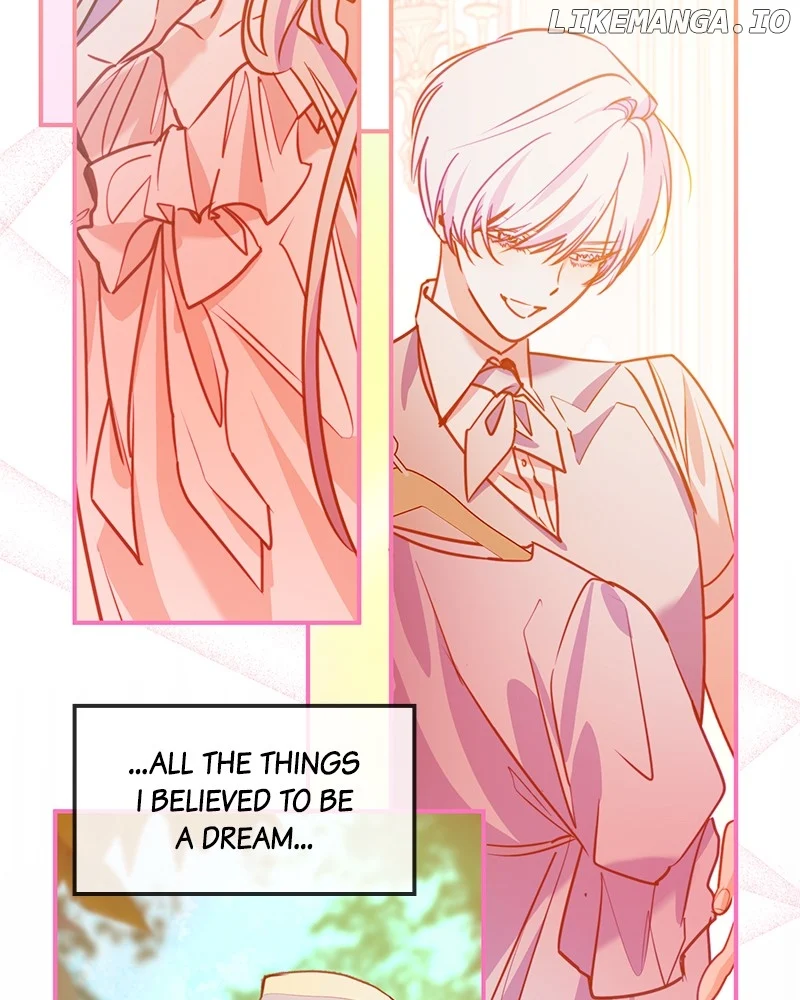 Heart Throbbing Conqueror Chapter 126 346 ch 126 21