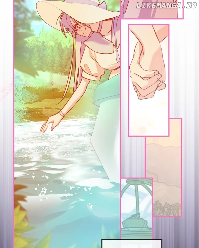 Heart Throbbing Conqueror Chapter 126 347 ch 126 22