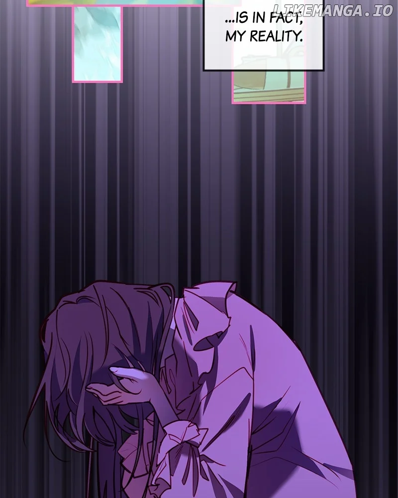 Heart Throbbing Conqueror Chapter 126 348 ch 126 23