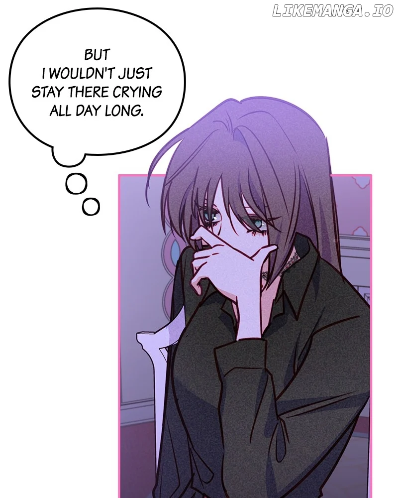 Heart Throbbing Conqueror Chapter 126 351 ch 126 26