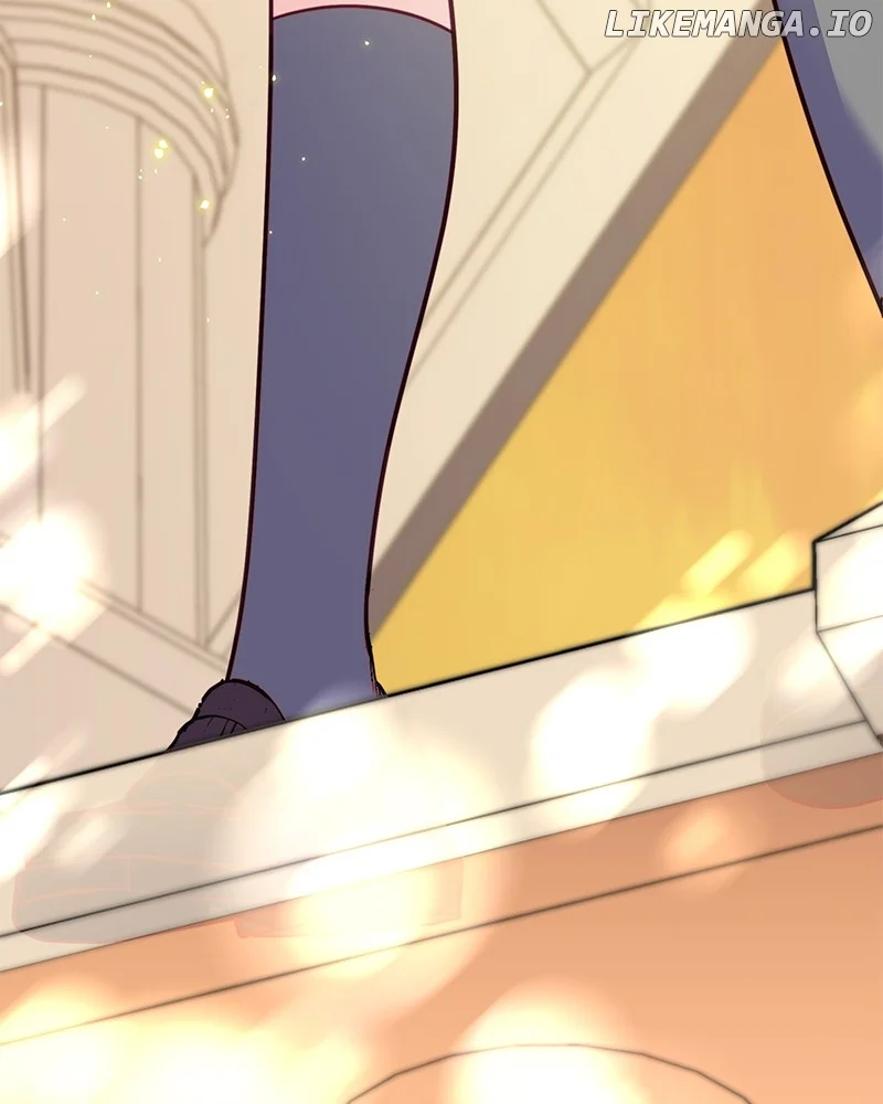 Heart Throbbing Conqueror Chapter 126 363 ch 126 38