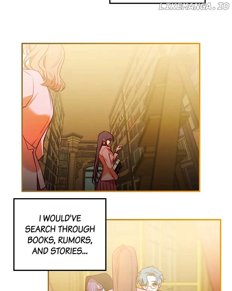 Heart Throbbing Conqueror Chapter 126 369 ch 126 44