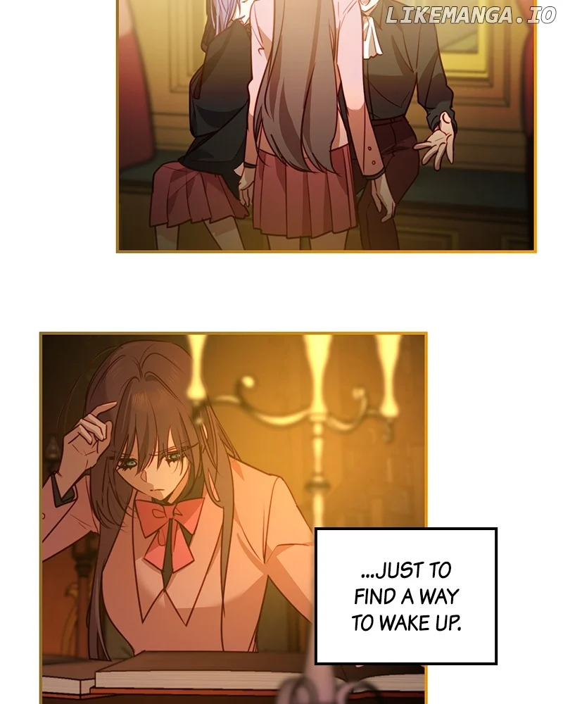 Heart Throbbing Conqueror Chapter 126 370 ch 126 45