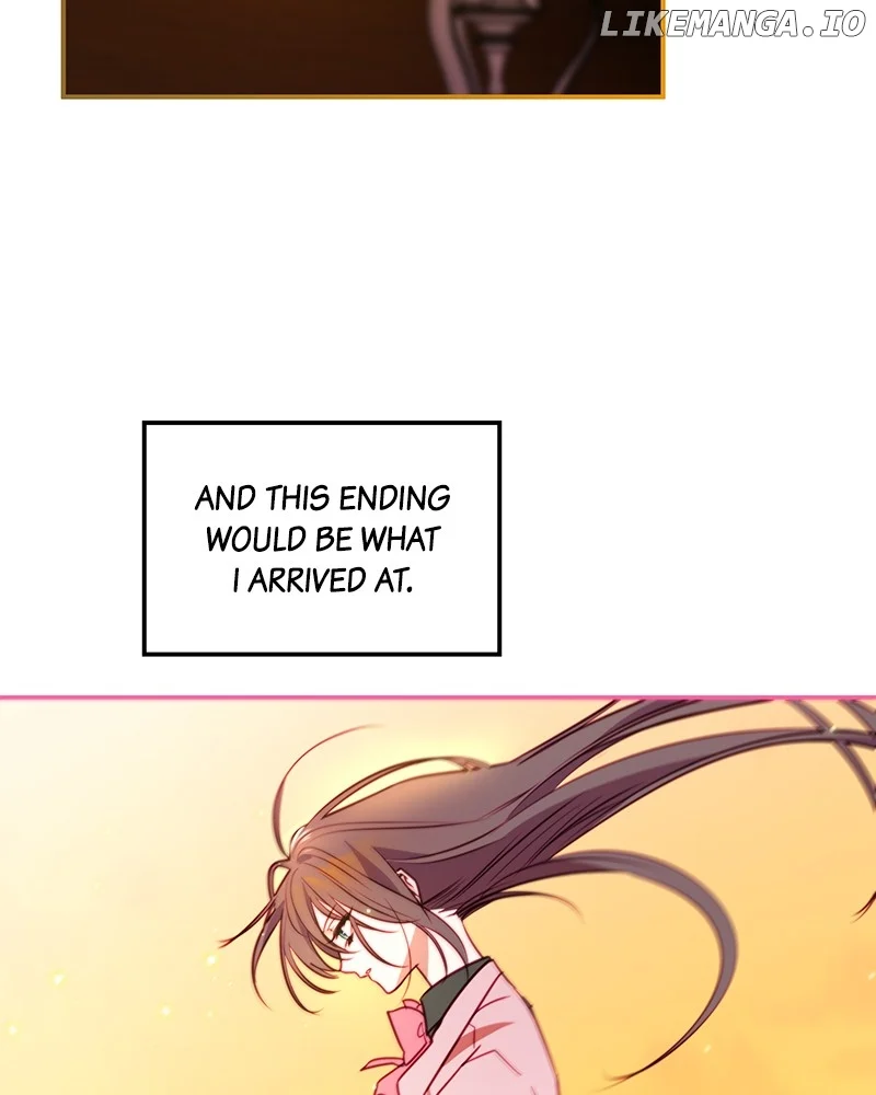 Heart Throbbing Conqueror Chapter 126 371 ch 126 46