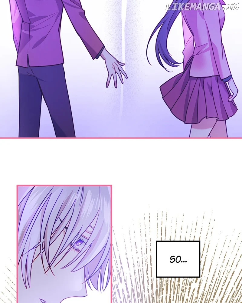 Heart Throbbing Conqueror Chapter 126 376 ch 126 51