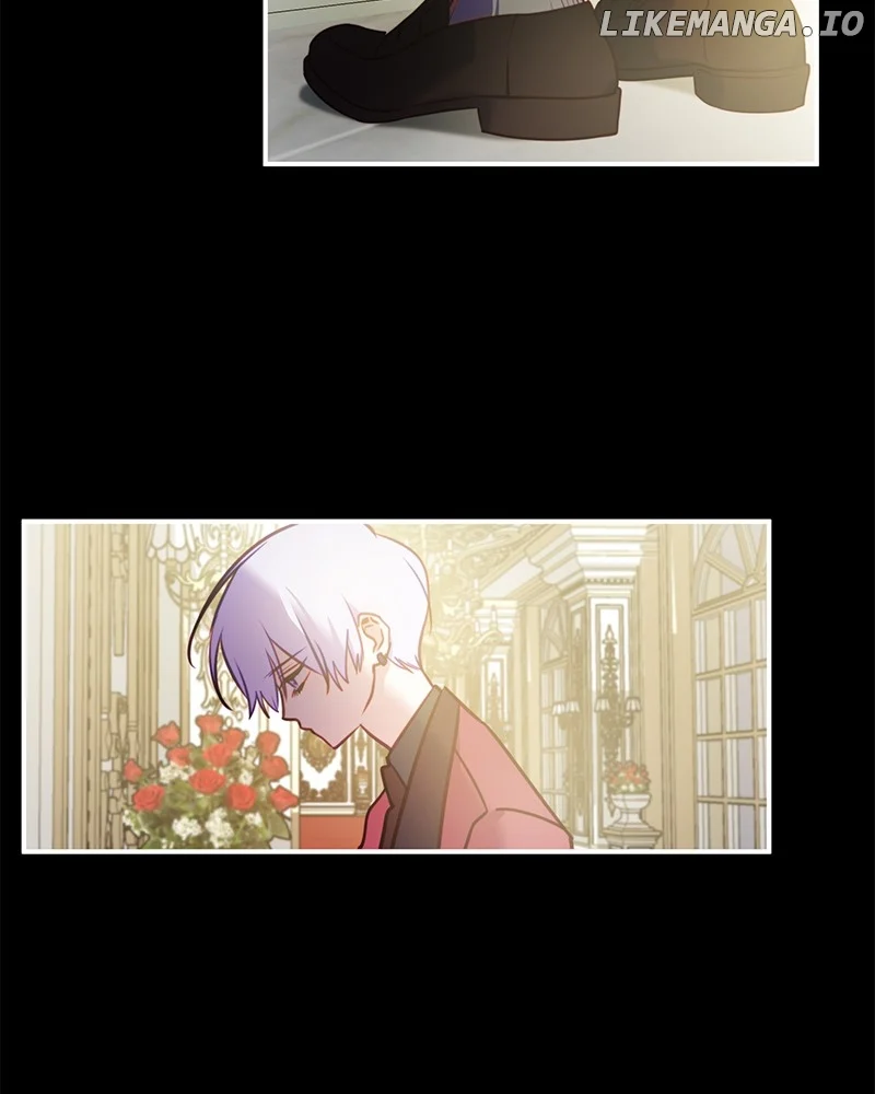 Heart Throbbing Conqueror Chapter 126 381 ch 126 56