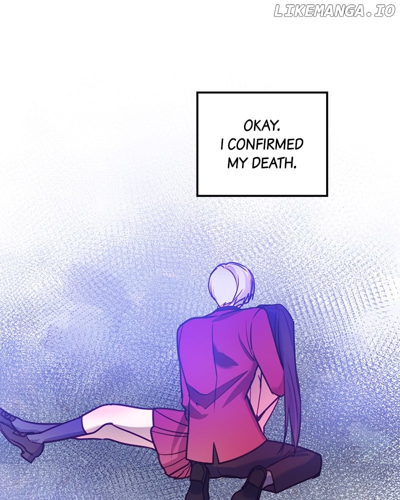 Heart Throbbing Conqueror Chapter 126 403 ch 126 78