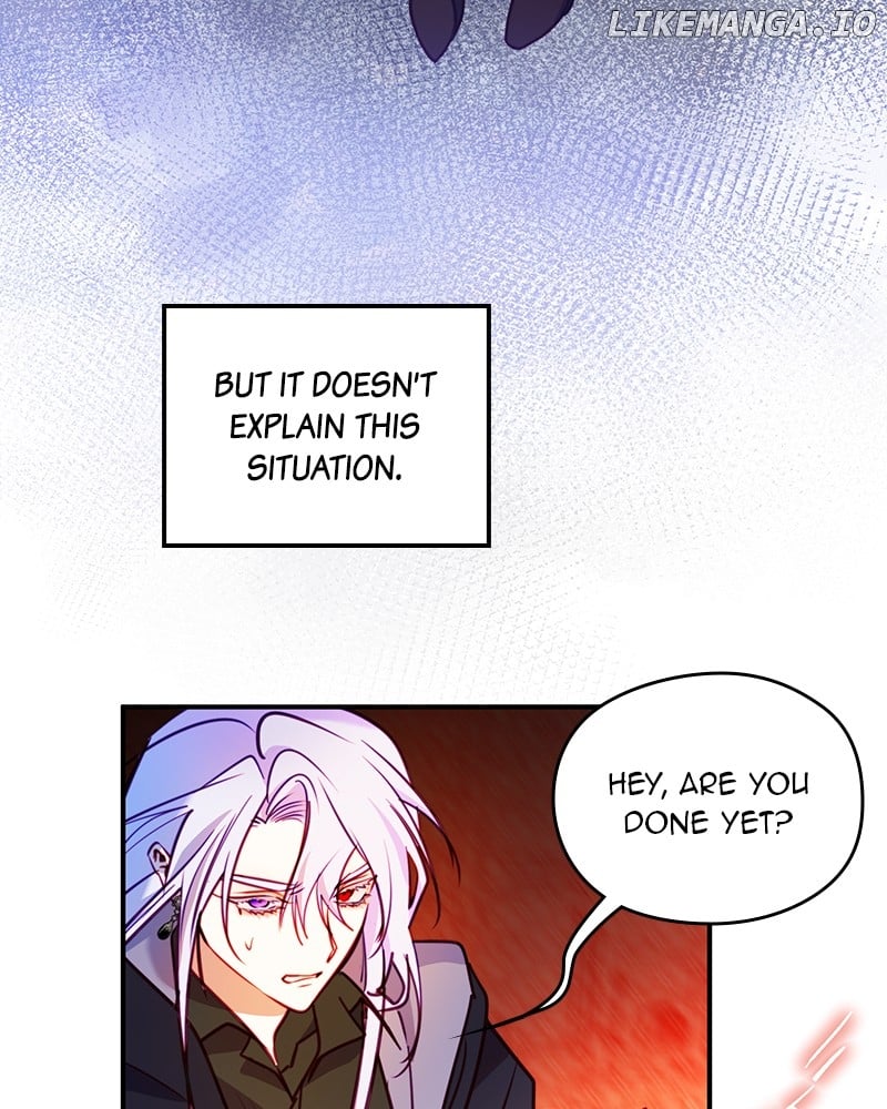 Heart Throbbing Conqueror Chapter 126 404 ch 126 79