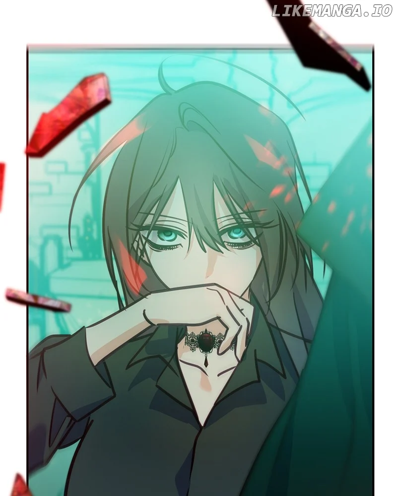 Heart Throbbing Conqueror Chapter 126 412 ch 126 87