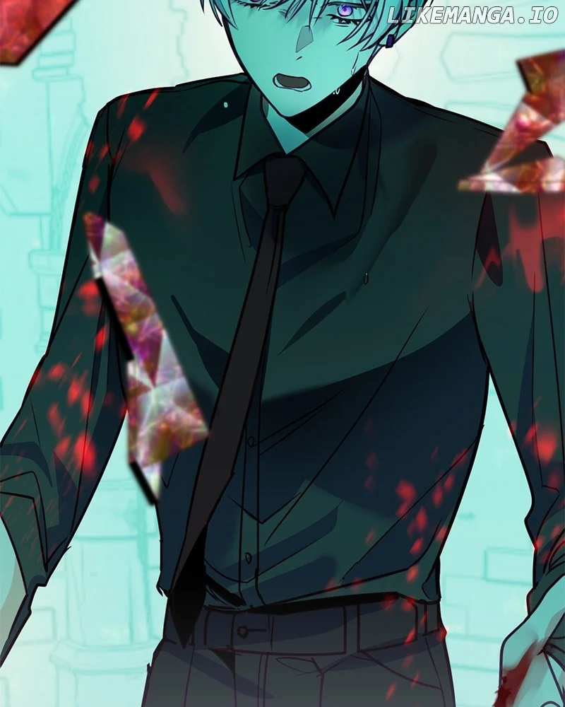 Heart Throbbing Conqueror Chapter 126 415 ch 126 90