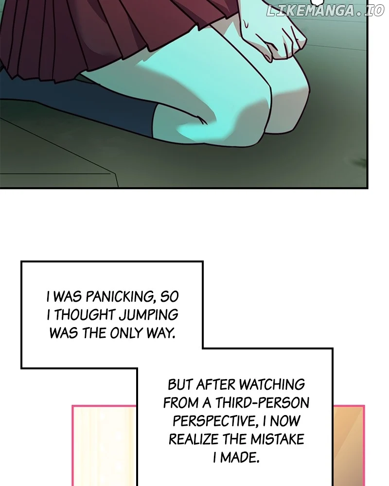 Heart Throbbing Conqueror Chapter 126 422 ch 126 97