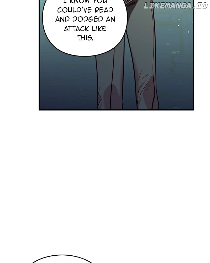 Heart Throbbing Conqueror Chapter 127 323 ch 127 10