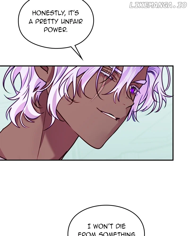 Heart Throbbing Conqueror Chapter 127 324 ch 127 11