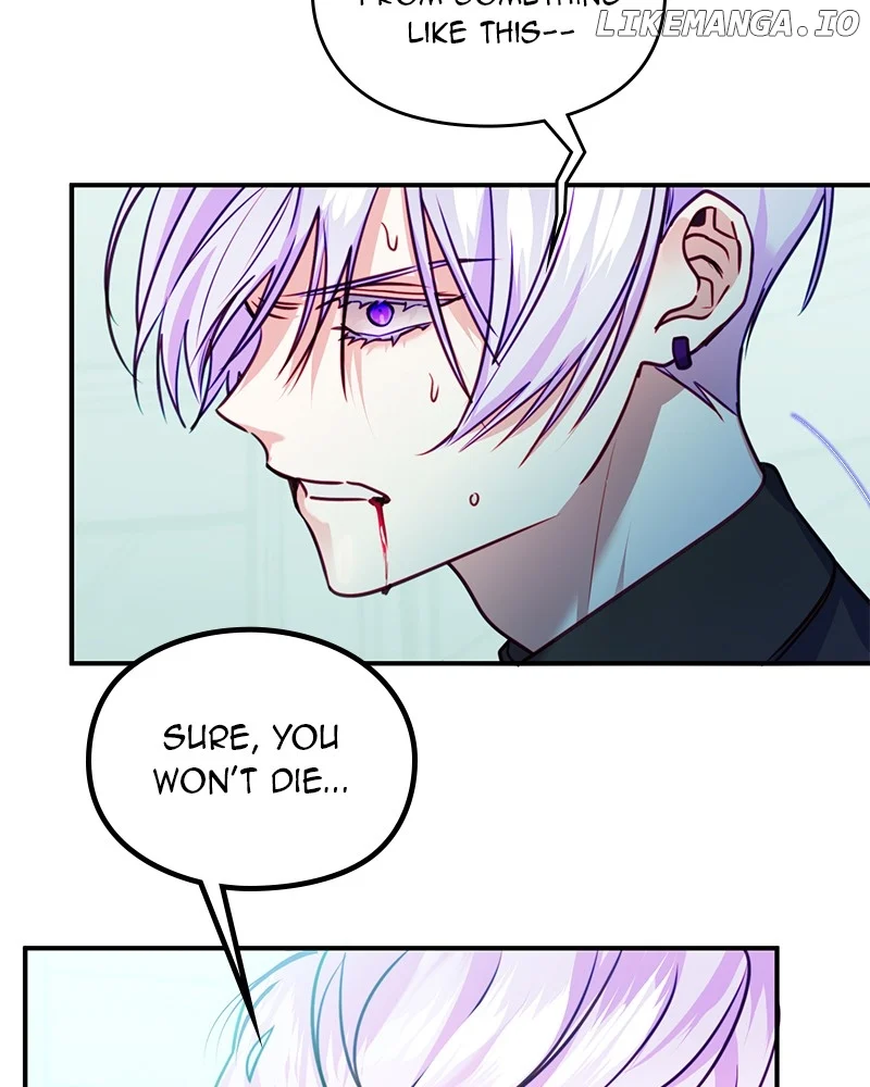 Heart Throbbing Conqueror Chapter 127 325 ch 127 12