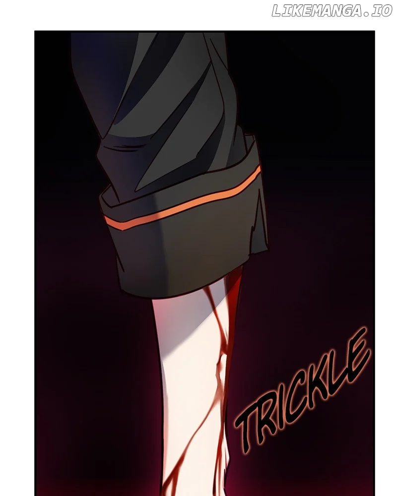 Heart Throbbing Conqueror Chapter 127 328 ch 127 15