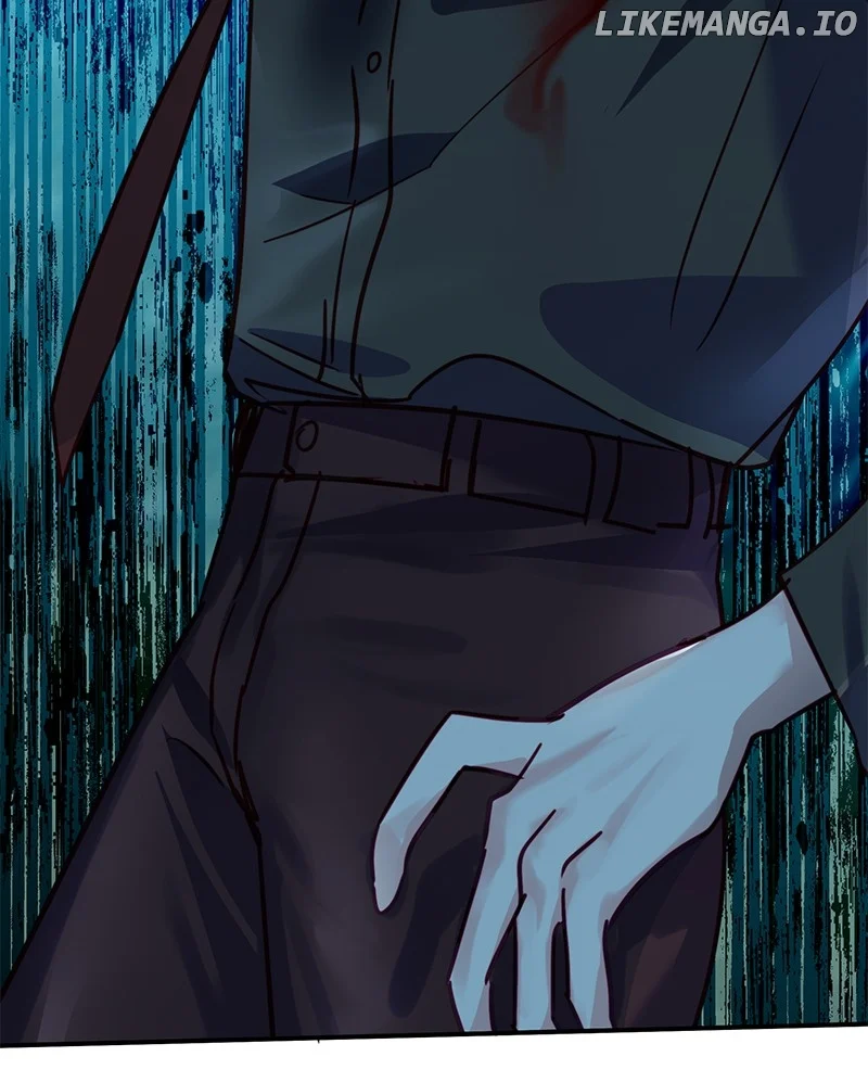 Heart Throbbing Conqueror Chapter 127 332 ch 127 19