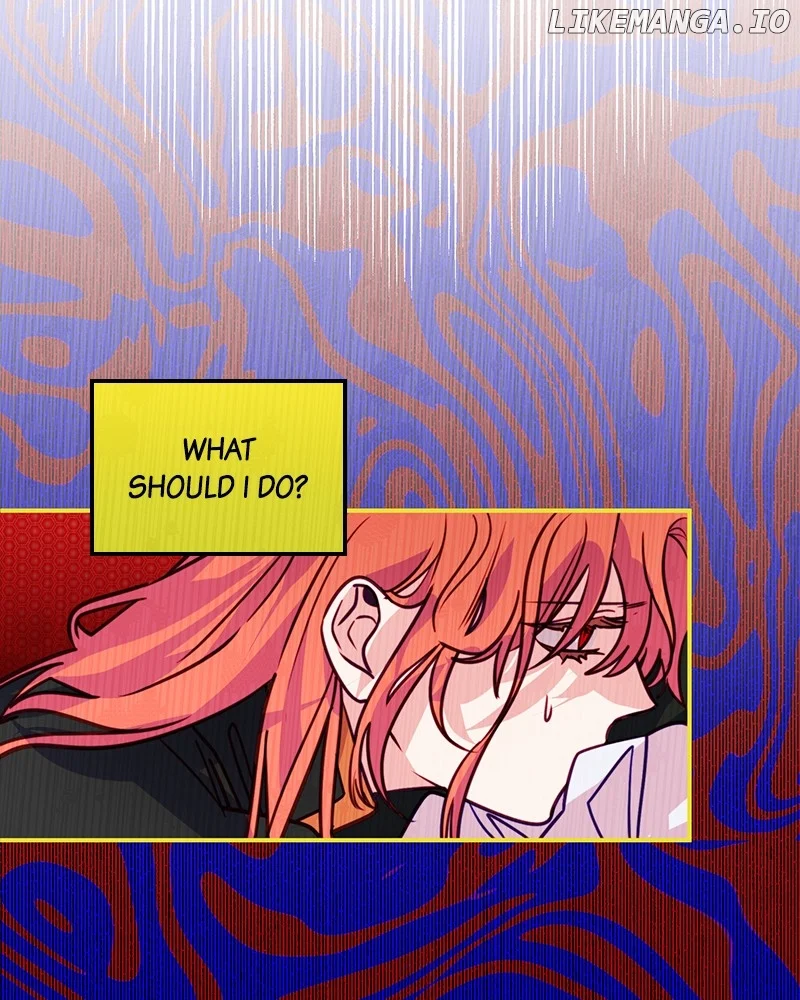 Heart Throbbing Conqueror Chapter 127 335 ch 127 22