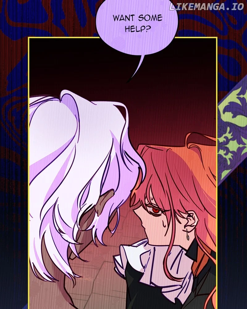 Heart Throbbing Conqueror Chapter 127 337 ch 127 24