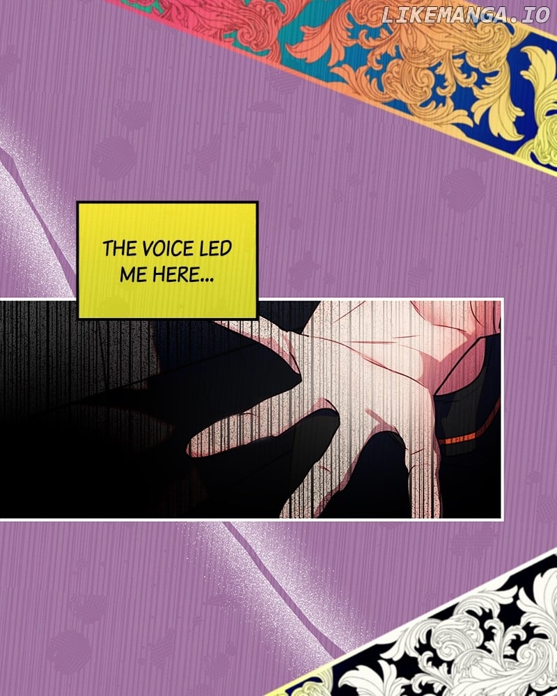 Heart Throbbing Conqueror Chapter 127 340 ch 127 27