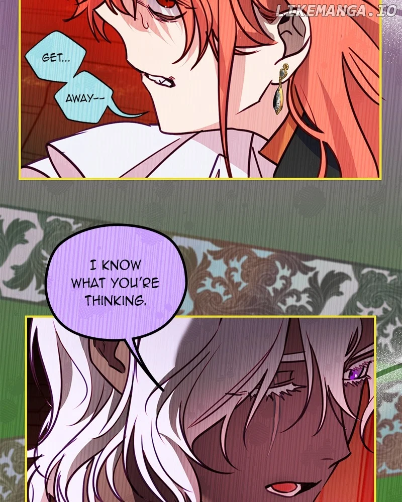 Heart Throbbing Conqueror Chapter 127 343 ch 127 30