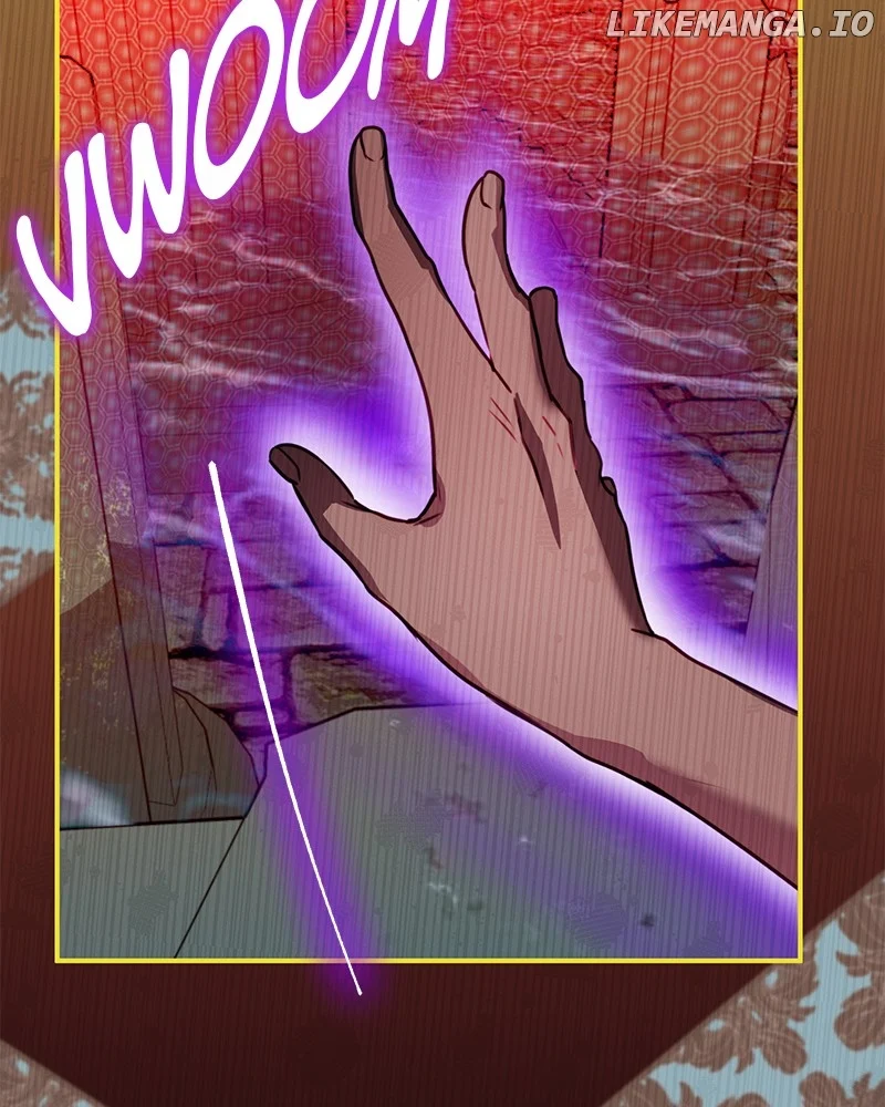 Heart Throbbing Conqueror Chapter 127 346 ch 127 33