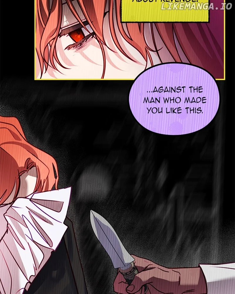 Heart Throbbing Conqueror Chapter 127 348 ch 127 35