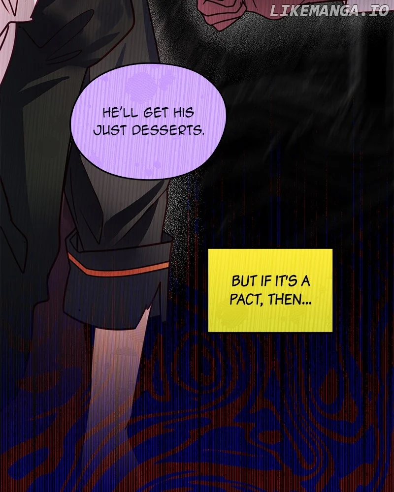 Heart Throbbing Conqueror Chapter 127 349 ch 127 36