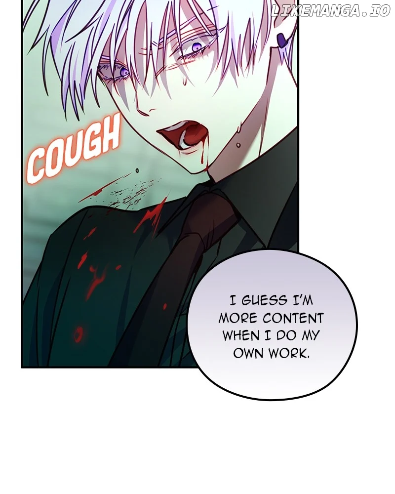 Heart Throbbing Conqueror Chapter 127 317 ch 127 4