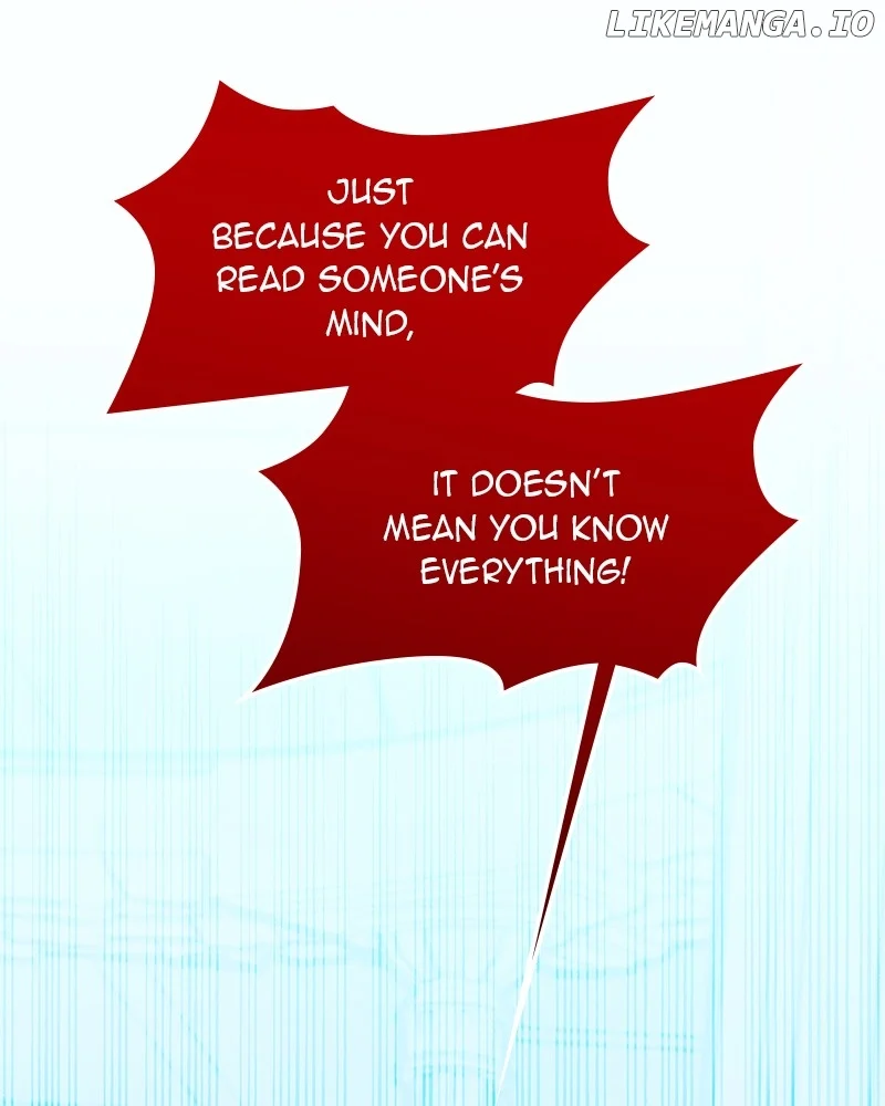 Heart Throbbing Conqueror Chapter 127 353 ch 127 40