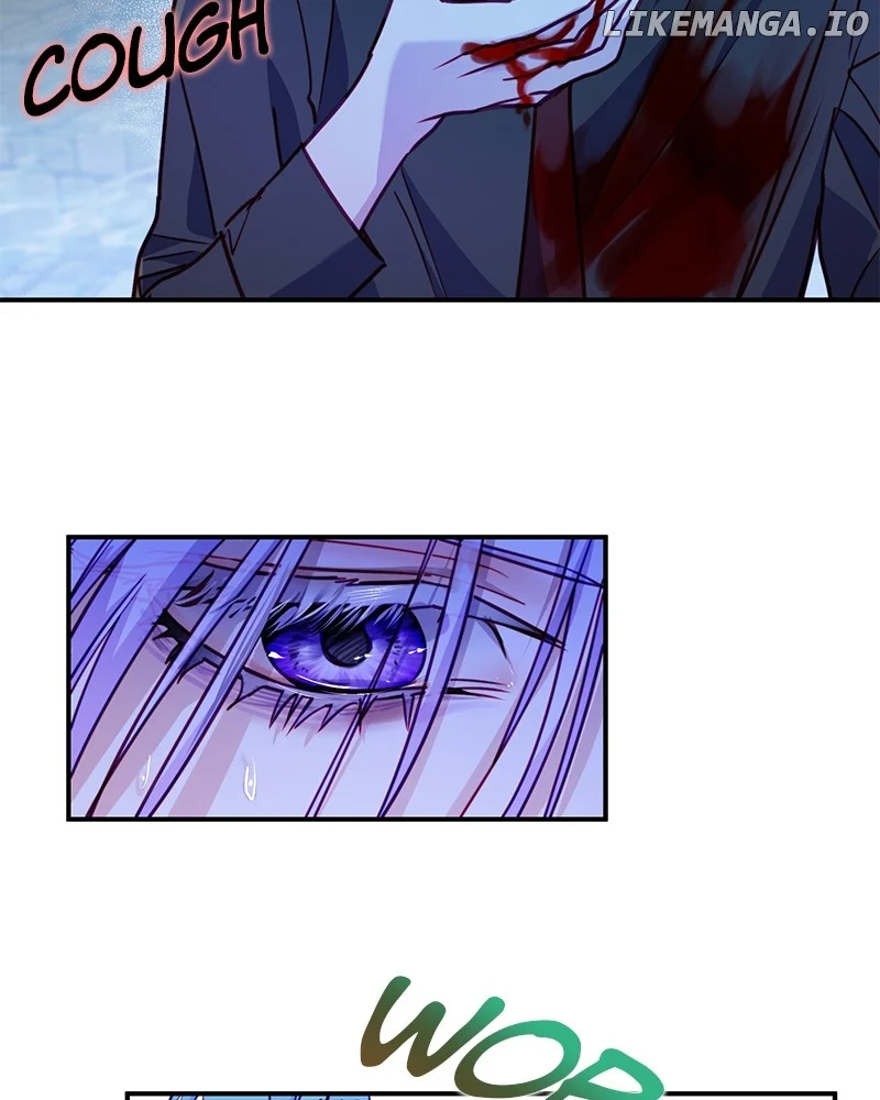 Heart Throbbing Conqueror Chapter 127 357 ch 127 44