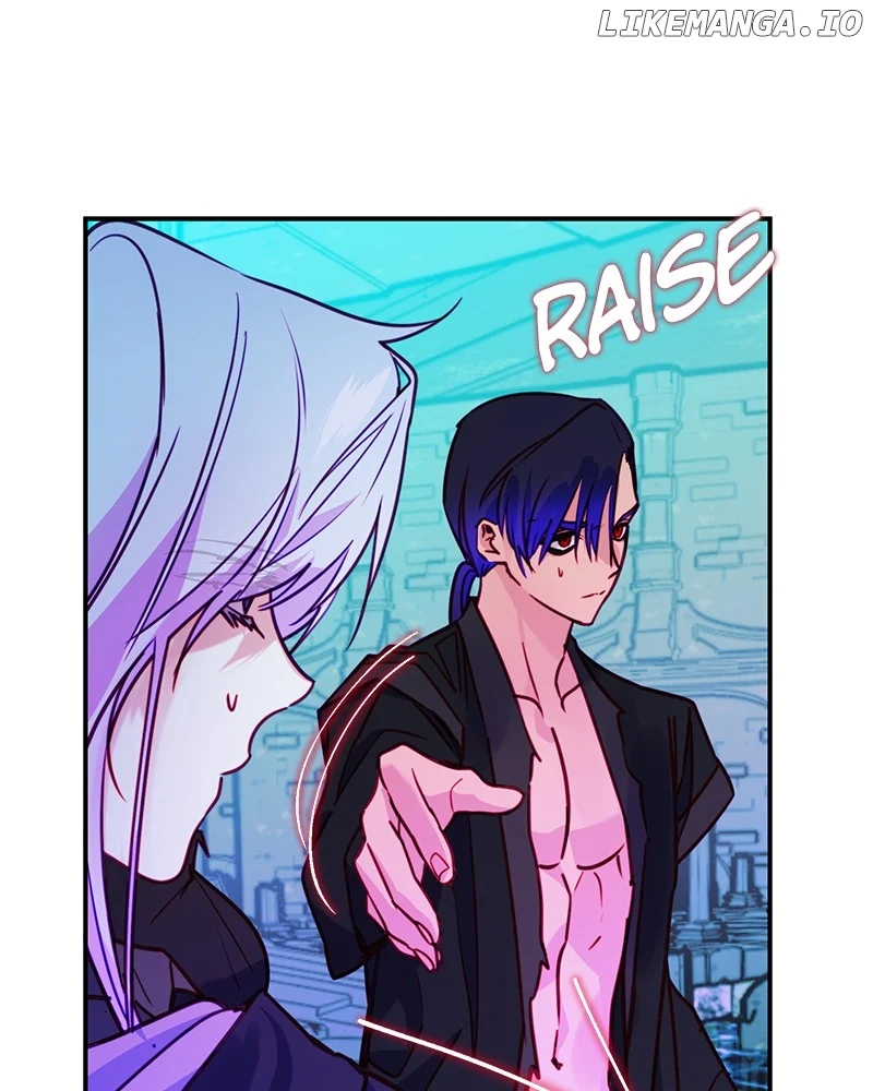 Heart Throbbing Conqueror Chapter 127 359 ch 127 46