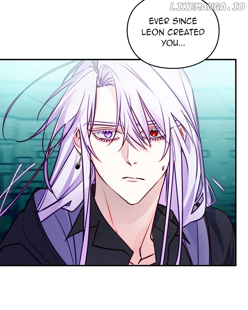 Heart Throbbing Conqueror Chapter 127 362 ch 127 49