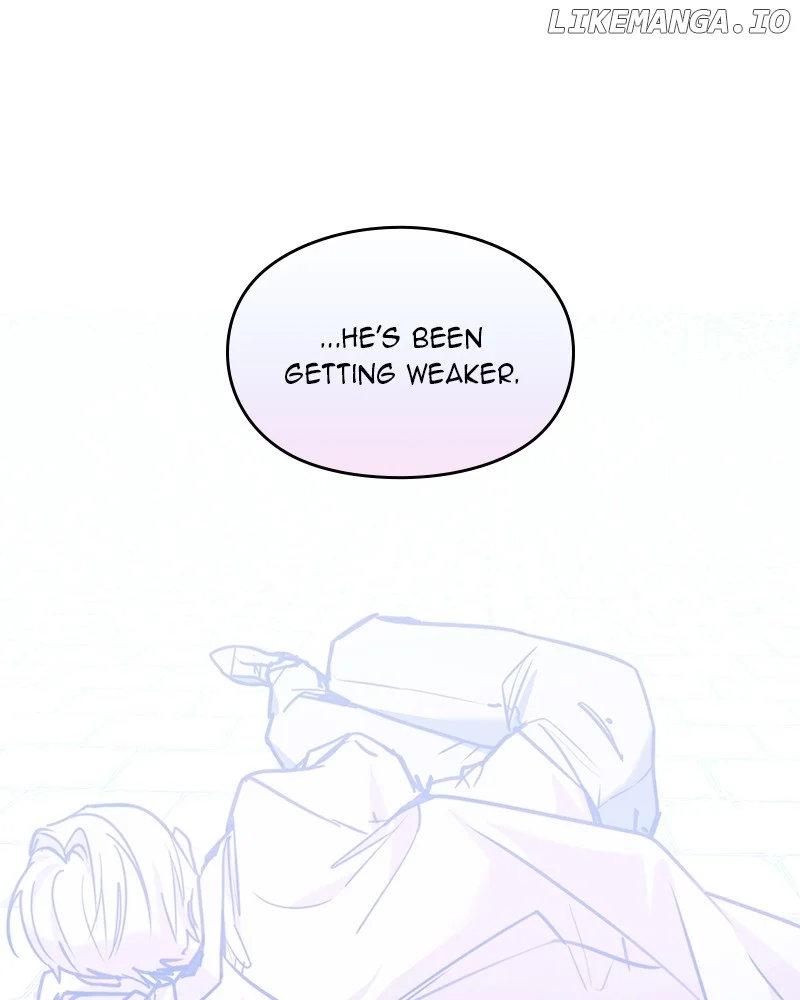 Heart Throbbing Conqueror Chapter 127 363 ch 127 50