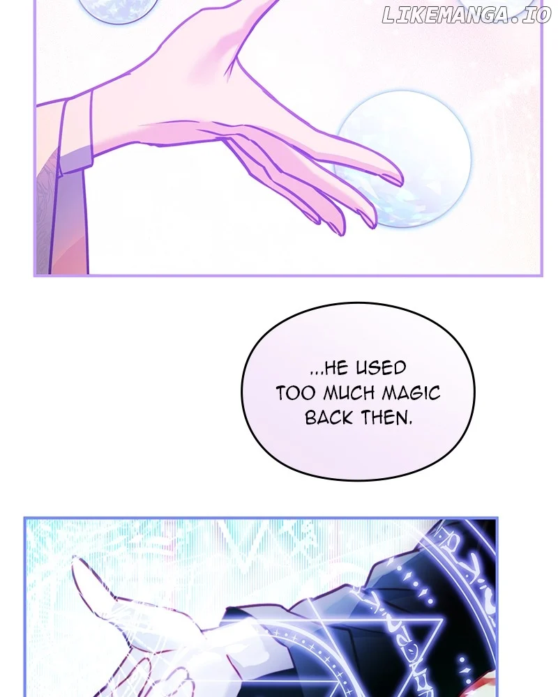 Heart Throbbing Conqueror Chapter 127 365 ch 127 52