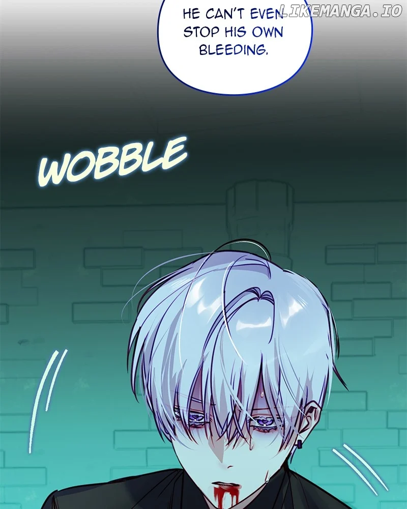 Heart Throbbing Conqueror Chapter 127 367 ch 127 54