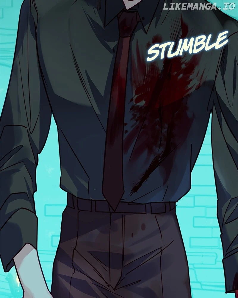 Heart Throbbing Conqueror Chapter 127 368 ch 127 55