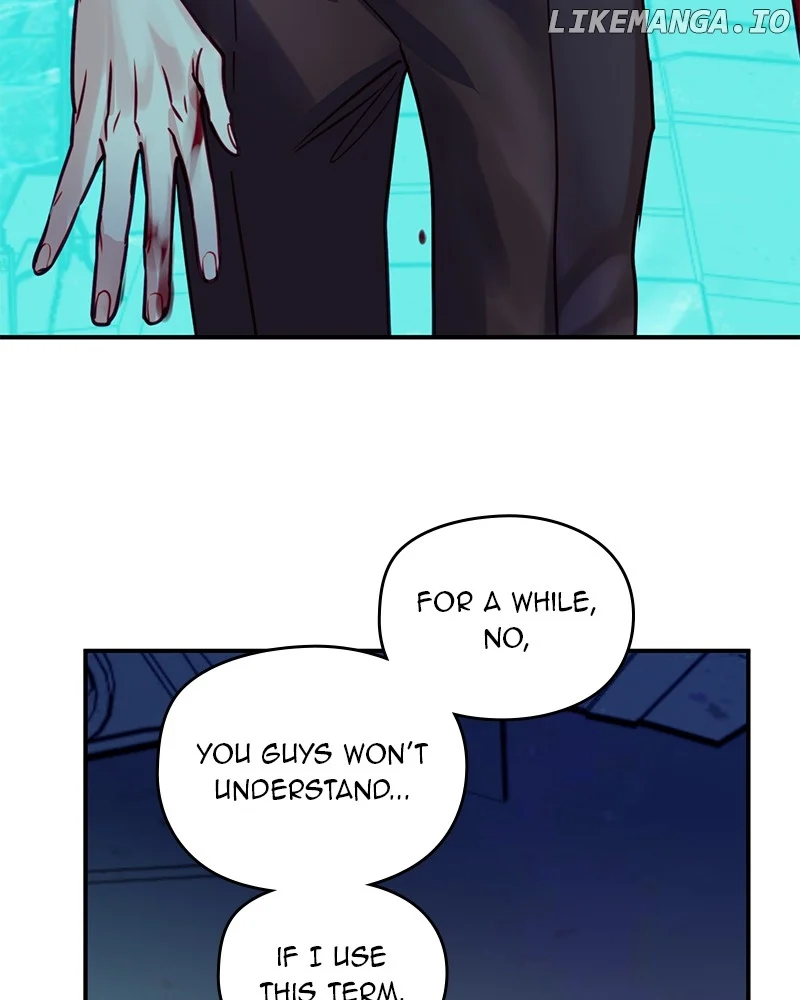 Heart Throbbing Conqueror Chapter 127 369 ch 127 56