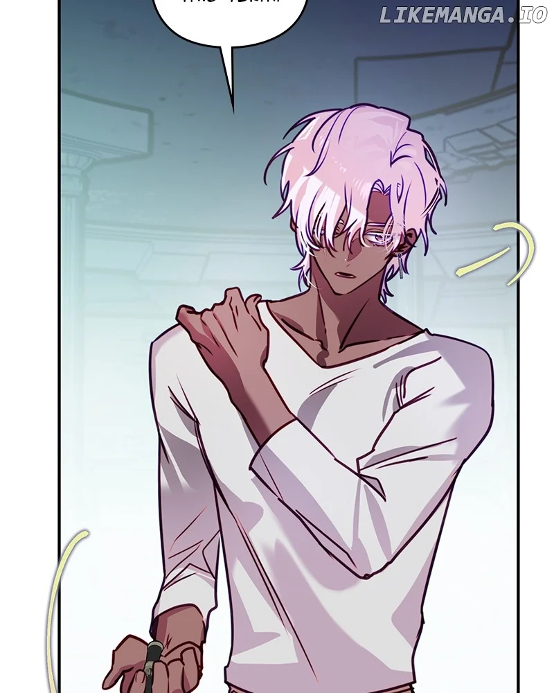 Heart Throbbing Conqueror Chapter 127 370 ch 127 57