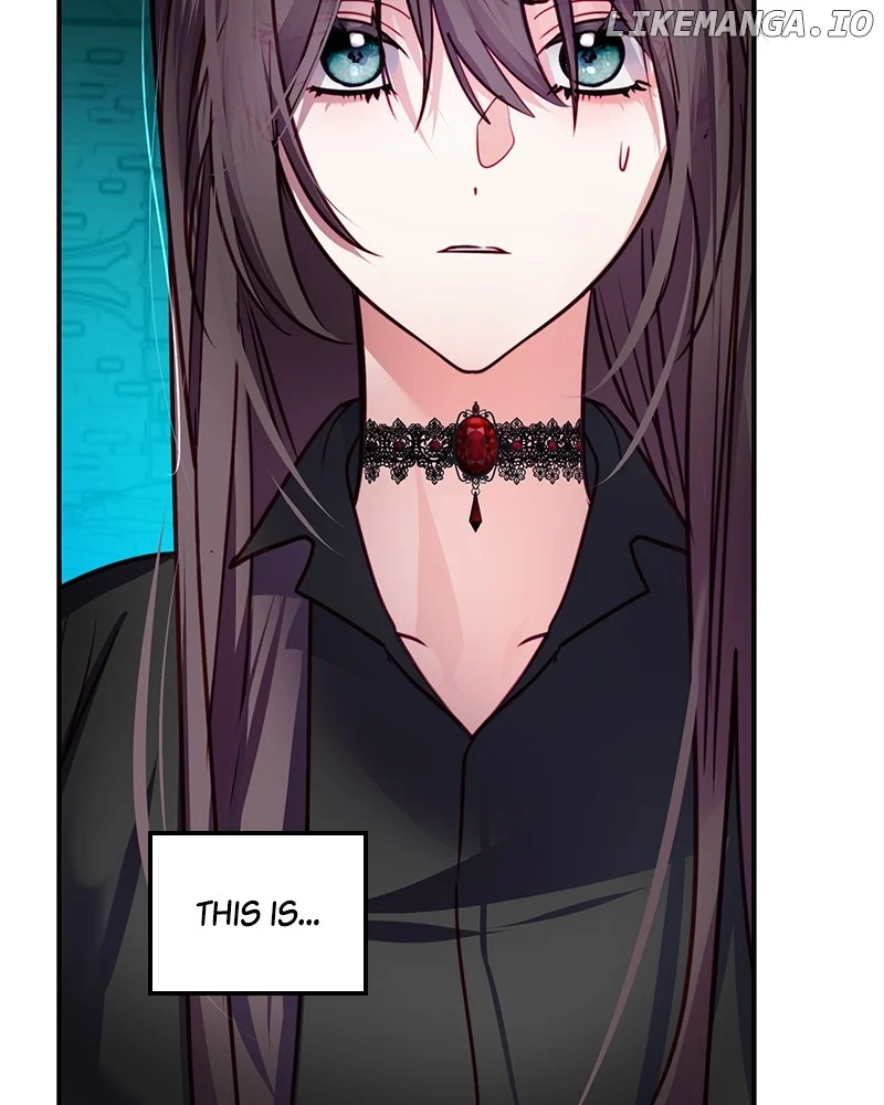 Heart Throbbing Conqueror Chapter 127 372 ch 127 59