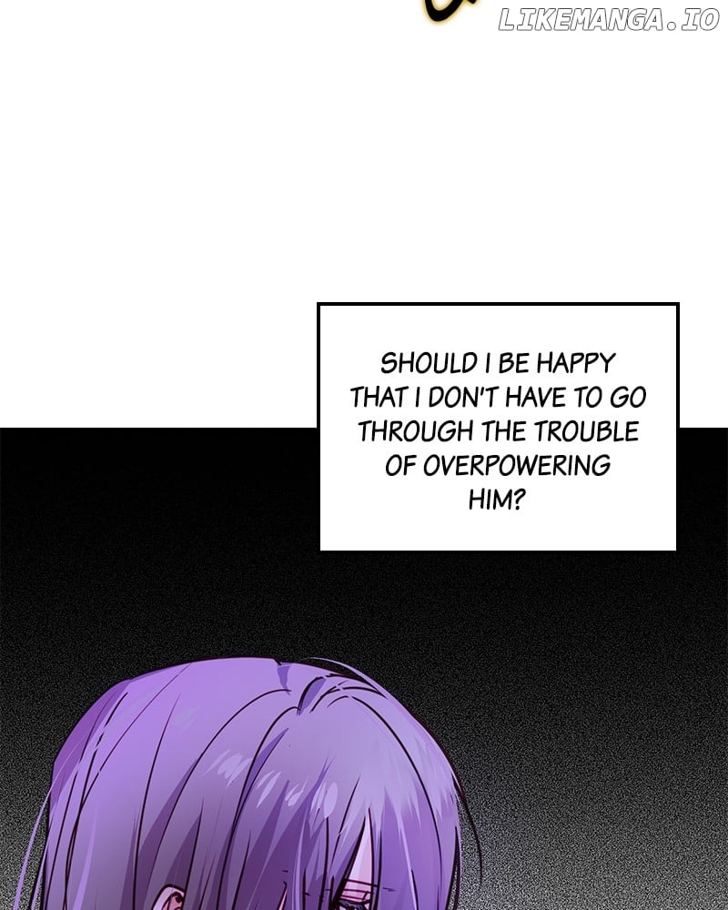 Heart Throbbing Conqueror Chapter 127 374 ch 127 61