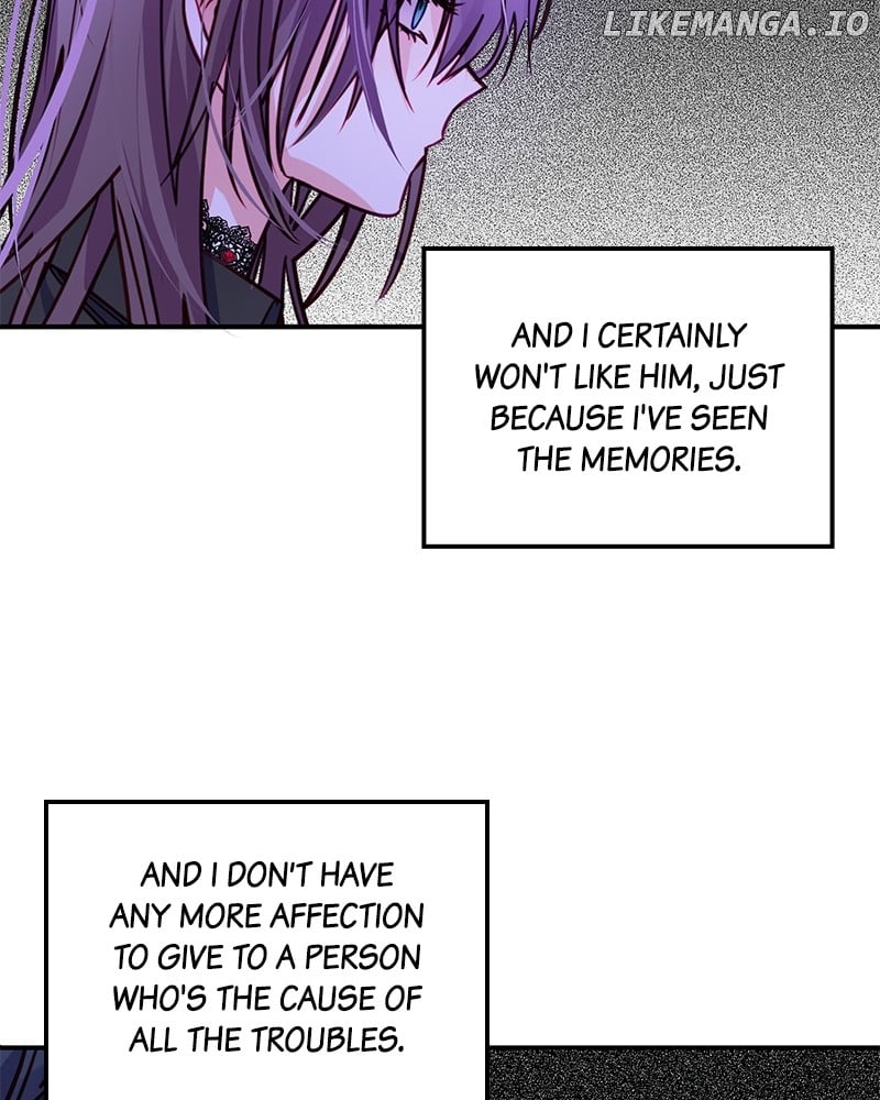 Heart Throbbing Conqueror Chapter 127 375 ch 127 62