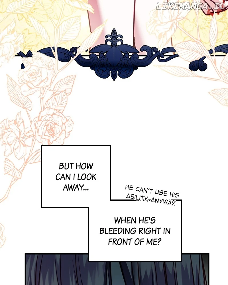 Heart Throbbing Conqueror Chapter 127 382 ch 127 69