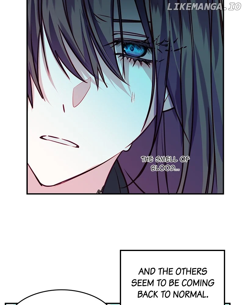 Heart Throbbing Conqueror Chapter 127 383 ch 127 70