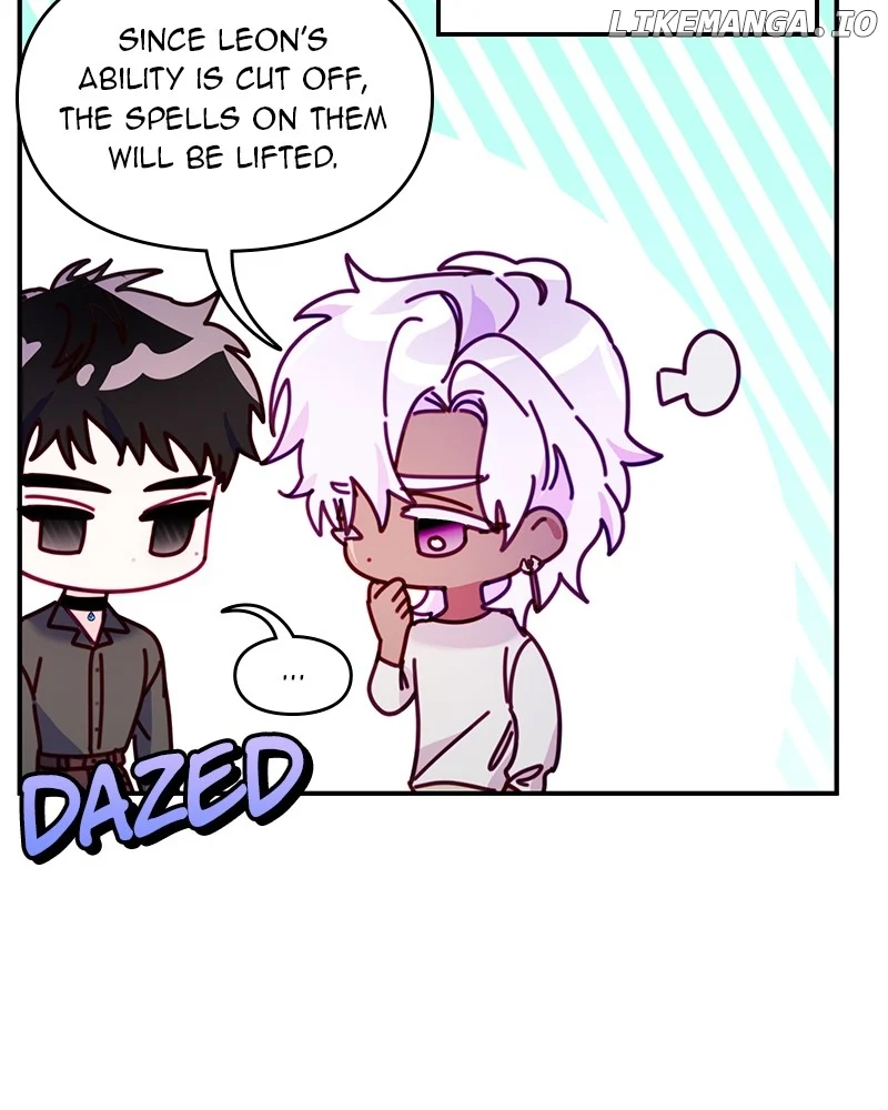 Heart Throbbing Conqueror Chapter 127 384 ch 127 71