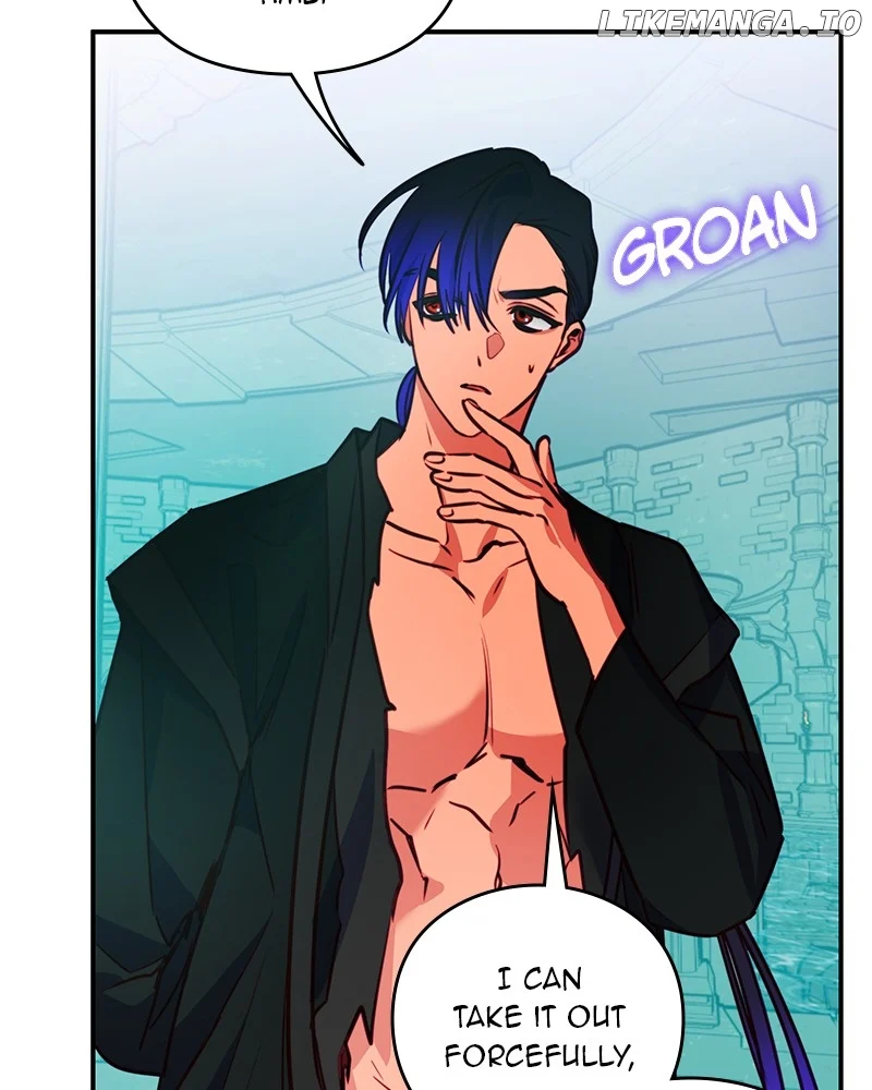 Heart Throbbing Conqueror Chapter 127 394 ch 127 81