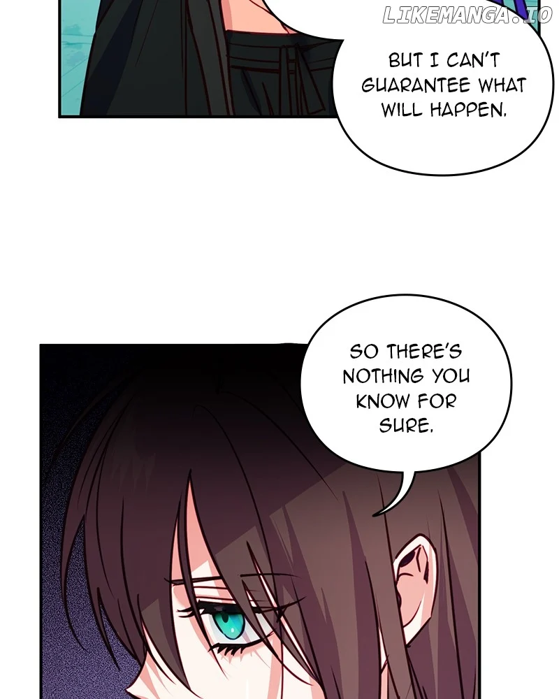 Heart Throbbing Conqueror Chapter 127 395 ch 127 82