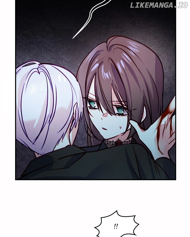 Heart Throbbing Conqueror Chapter 127 400 ch 127 87