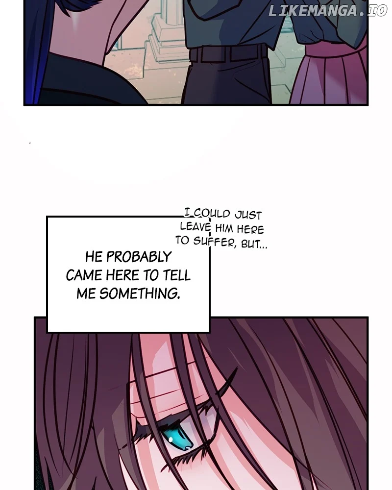 Heart Throbbing Conqueror Chapter 127 402 ch 127 89